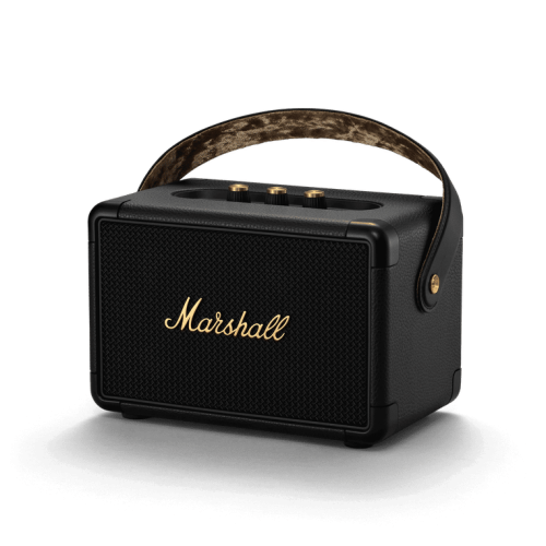 Loa Marshall Kilburn 2