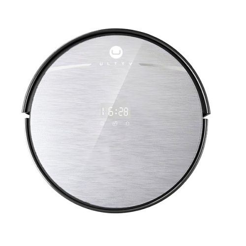 RB01X - Siêu phẩm robot hút bụi lau nhà #2in1