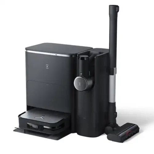 Robot hút bụi lau nhà Ecovacs Deebot X2 Combo