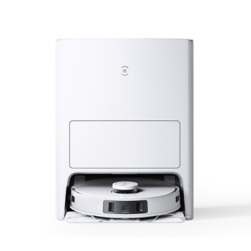 Robot hút bụi lau nhà Ecovacs Deebot T20e Omni (New 2024)