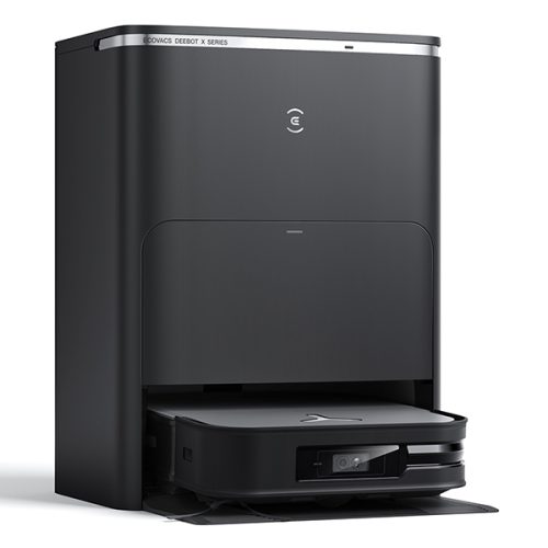 Robot hút bụi lau nhà Ecovacs Deebot X2 Omni