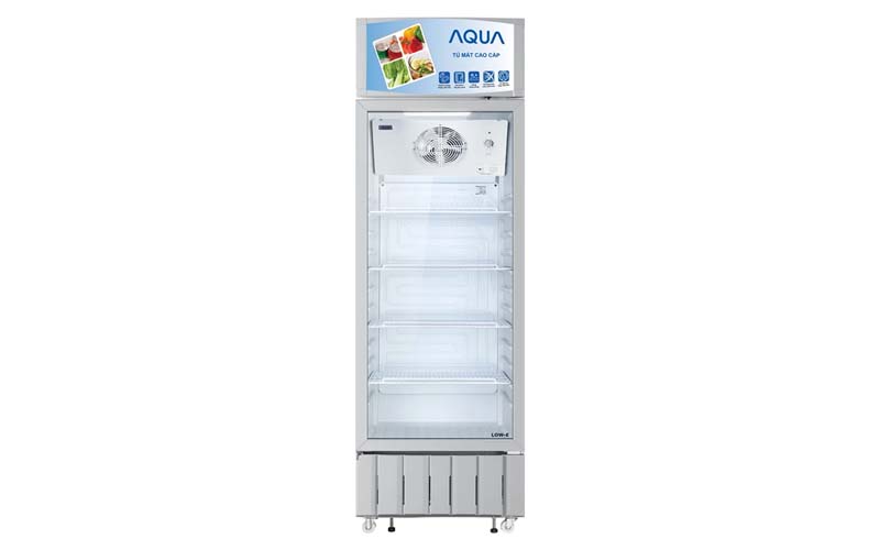 Tủ mát AQUA 240 Lít AQS-F318S