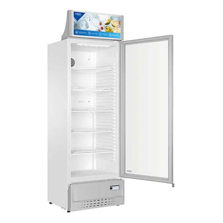 Tủ mát AQUA 235 Lít AQS-AF340S