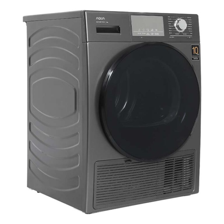 Máy sấy AQUA 9kg AQH-H900G.PS