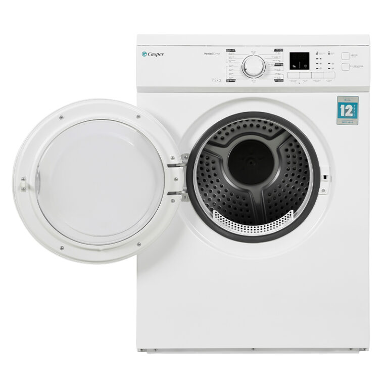 Máy sấy CASPER TD-72VWD