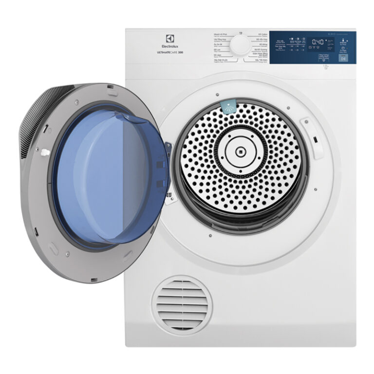 Máy sấy Electrolux EDS854J3WB