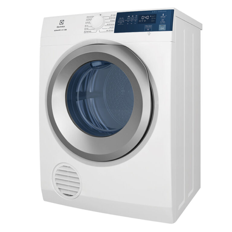 Máy sấy Electrolux EDS854J3WB