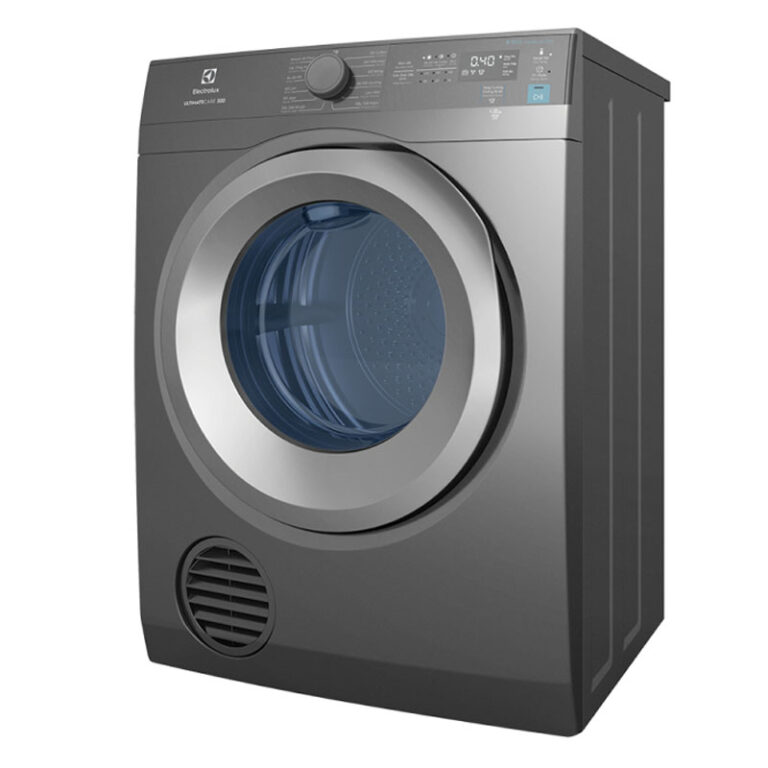 Máy sấy thông hơi ELECTROLUX EDS854N3SB