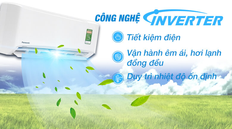 Máy lạnh Mitsubishi Heavy inverter 2.5 HP SRK24YW-W5