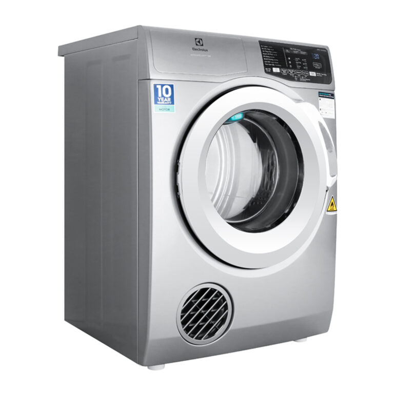 Máy sấy Electrolux 8 kg EDS805KQSA