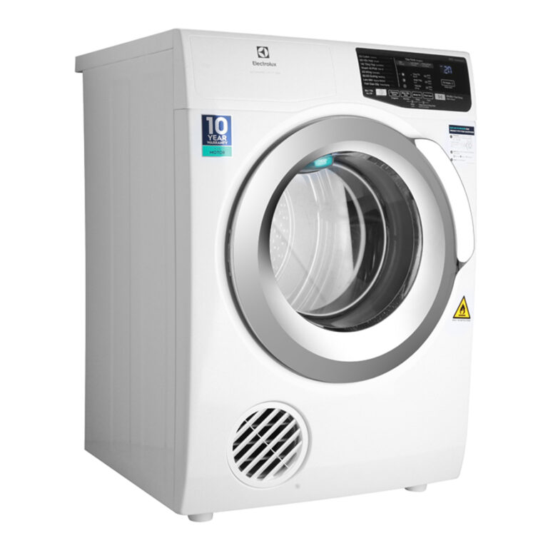 Máy sấy Electrolux 8 kg EDS805KQWA