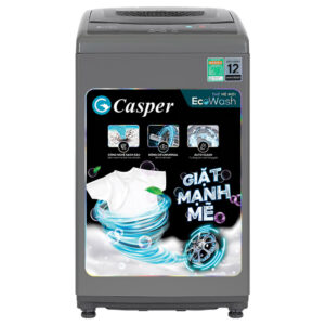 Máy giặt Casper 7.5 kg WT-75NG1