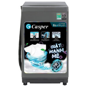 Máy giặt Casper 8.5 kg WT-85NG1