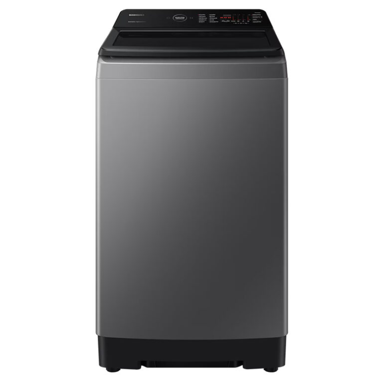 Máy giặt Samsung inverter 10.5 kg WA10CG5745BD/SV