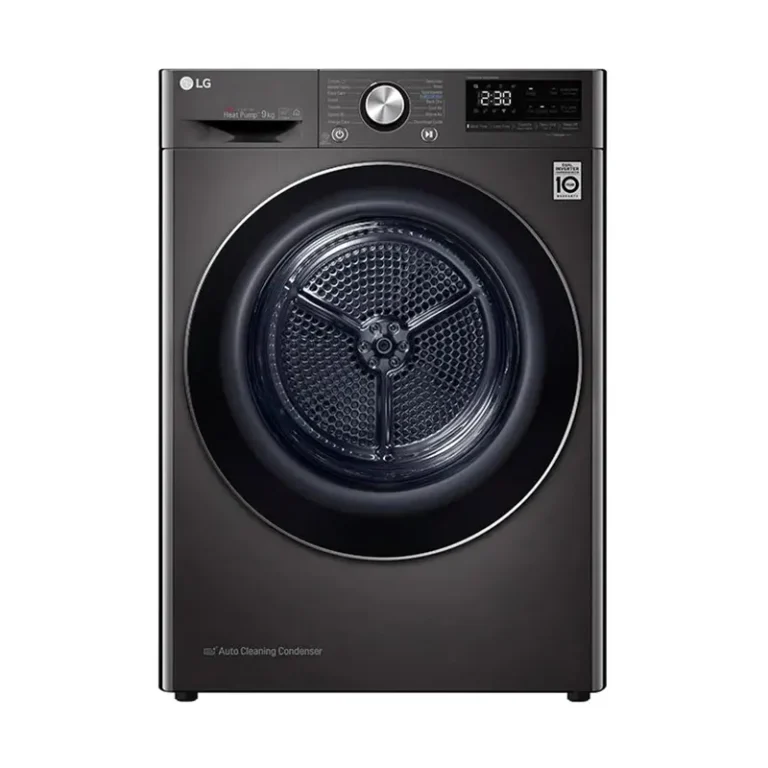 Máy sấy LG 9kg DVHP09B