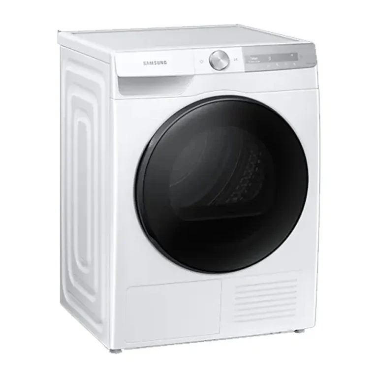 Máy sấy SAMSUNG 9kg DV90T7240BH/SV