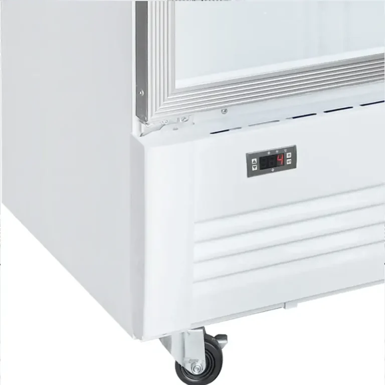 Tủ mát SANAKY 1100 lít VH-1209HP