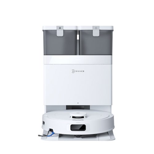 Robot hút bụi chính hãng Ecovacs Deebot T30C 2026