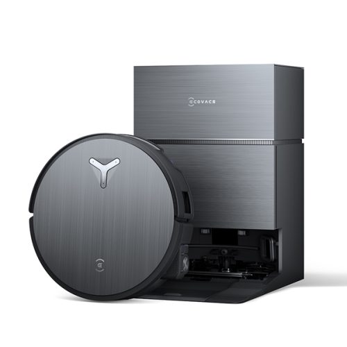 Robot Hút Bụi Ecovacs Deebot X11 Pro Omni 2026