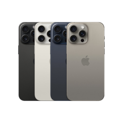 IPHONE 15 PROMAX 99% LL/A