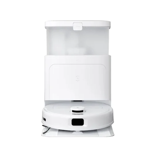 Robot hút bụi lau nhà Ecovacs Deebot N30 Pro Omni