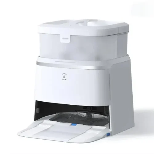 Robot hút bụi lau nhà Ecovacs Deebot T30e Pro Omni