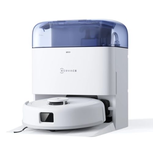 Robot hút bụi lau nhà Ecovacs Deebot Mini