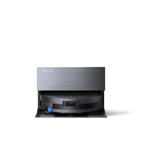 Robot hút bụi Ecovacs Deebot X11 Pro Omni (Auto Water)